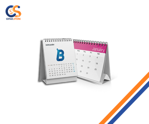 Kalender Meja