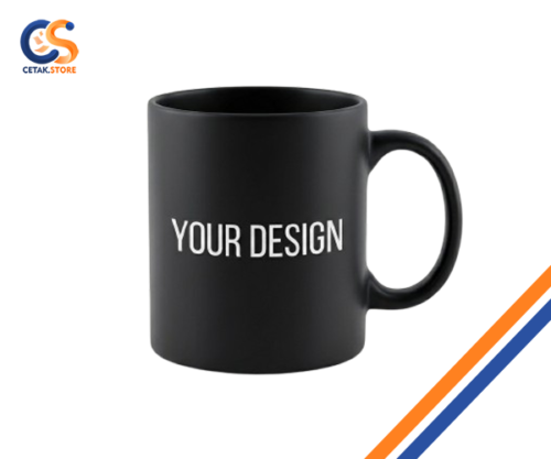 cetak mug warna tajam di jakarta
