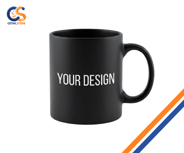 cetak mug warna tajam di jakarta