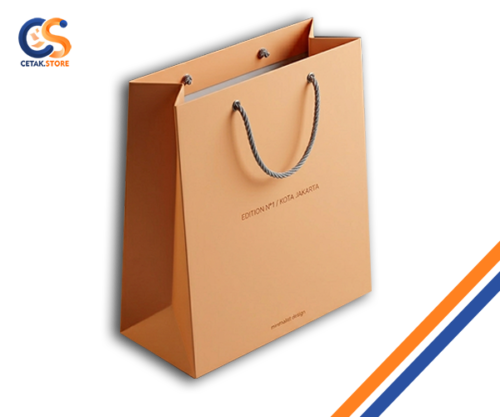 cetak paper bag custom jakarta selatan