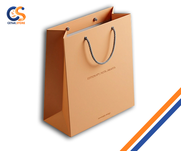 cetak paper bag custom jakarta selatan