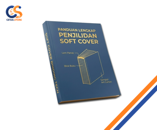cetak soft cover murah dan cepat jakarta