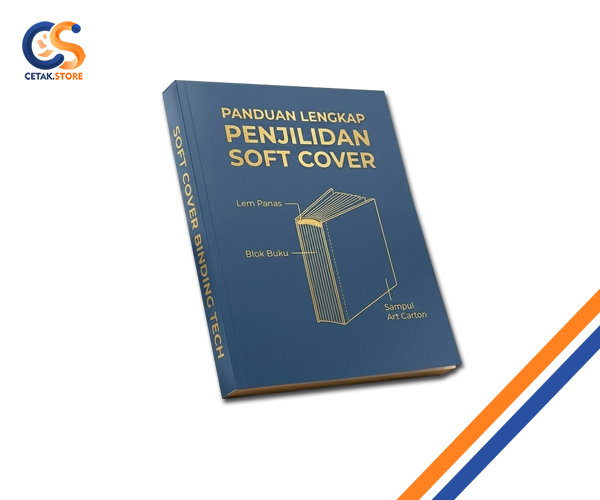 cetak soft cover murah dan cepat jakarta