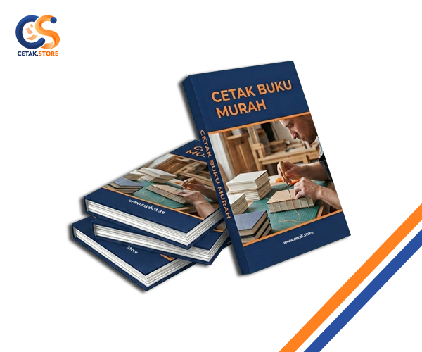 jasa cetak buku jakarta