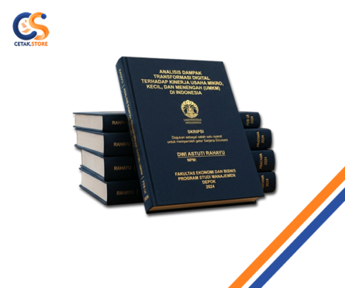 cetak hard cover murah jakarta
