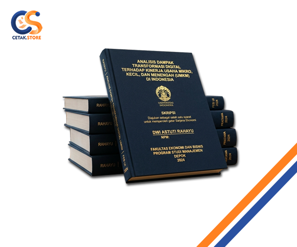 cetak hard cover murah jakarta