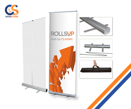 Roll UP Banner