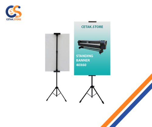 Tripod Banner